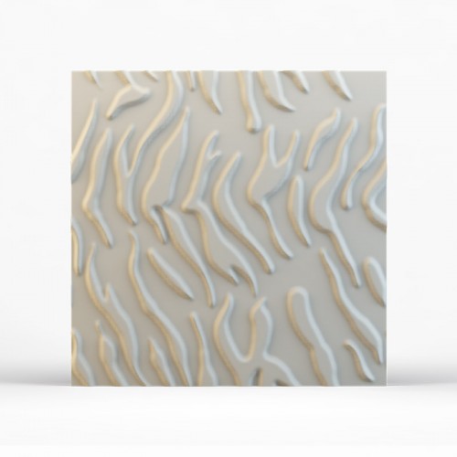 Модель 098 Золотой тигр